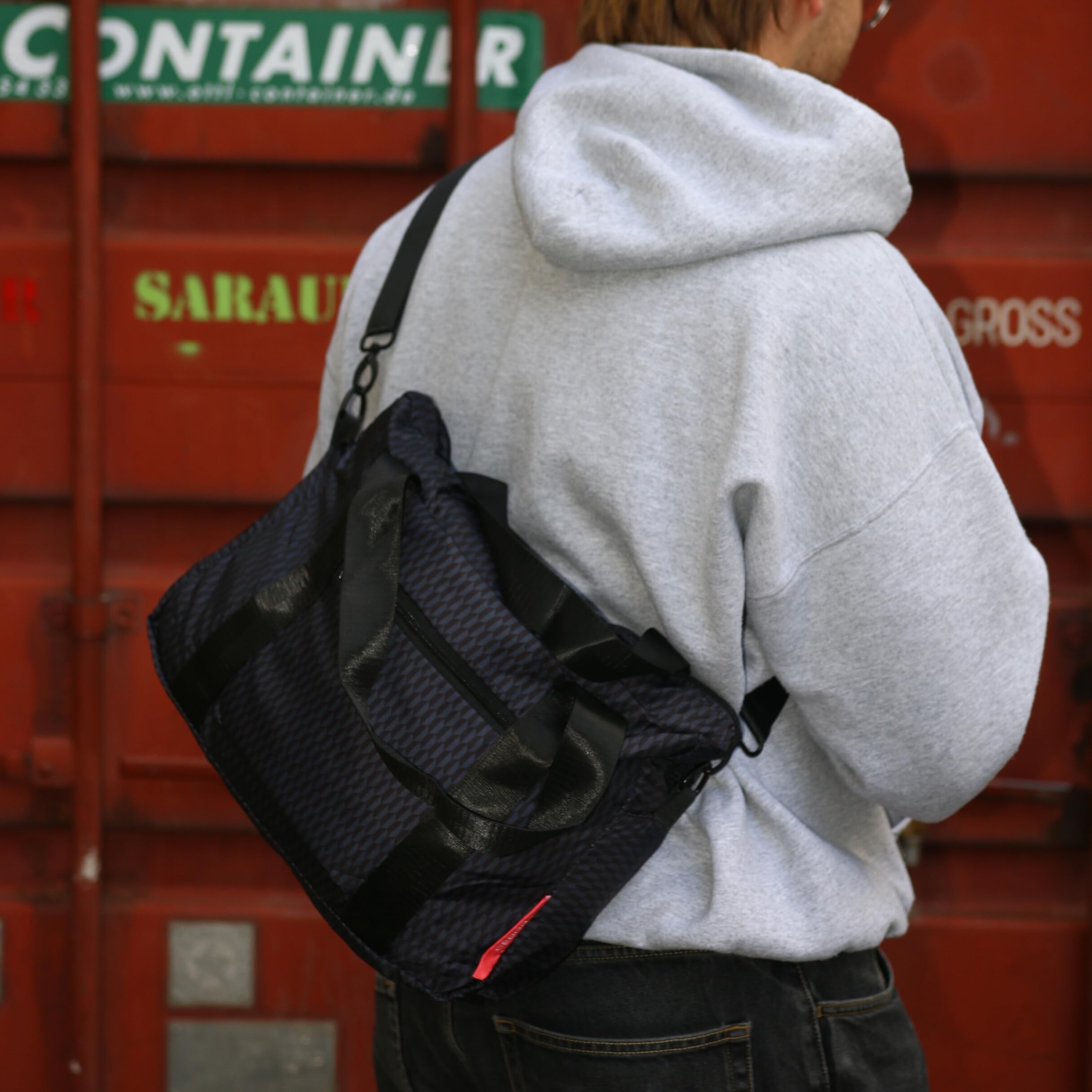 cedon-easy-city-bag-uroko-faltbare-umh-ngetasche image 4