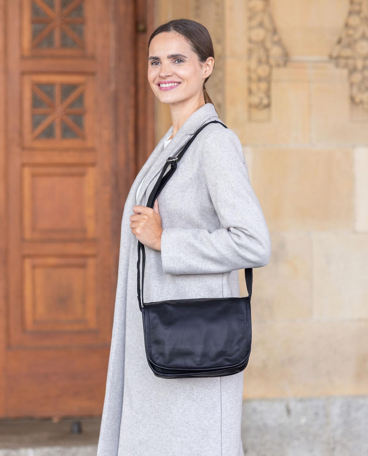 gusti-leder-taylor-9-6-handtasche-outlet image 4