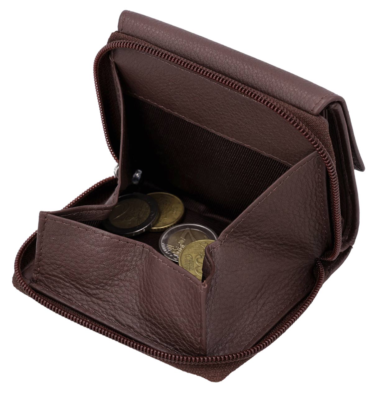 gusti-leder-brigitta-geldb-rse-leder-kompakt-mit-rfid-schutz image 6