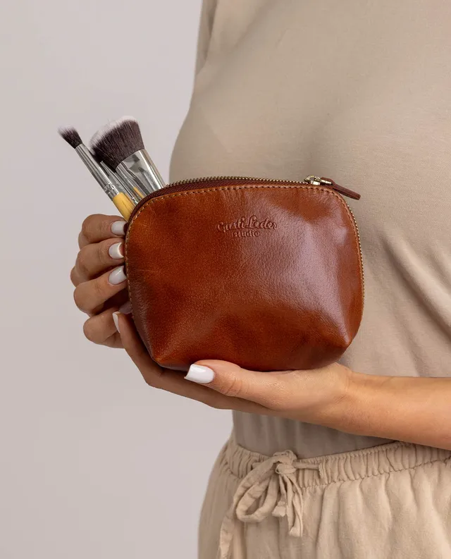 gusti-leder-leo-beauty-bag-kosmetiktasche-aus-b-ffelleder image 1
