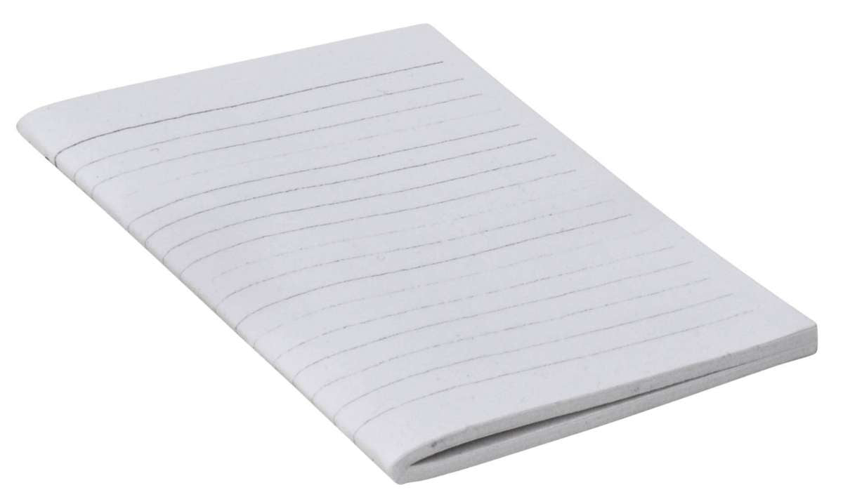 gusti-leder-rose-red-nachf-llpack-a6-notizbuch-einlagen-5er-pack-liniert image 1