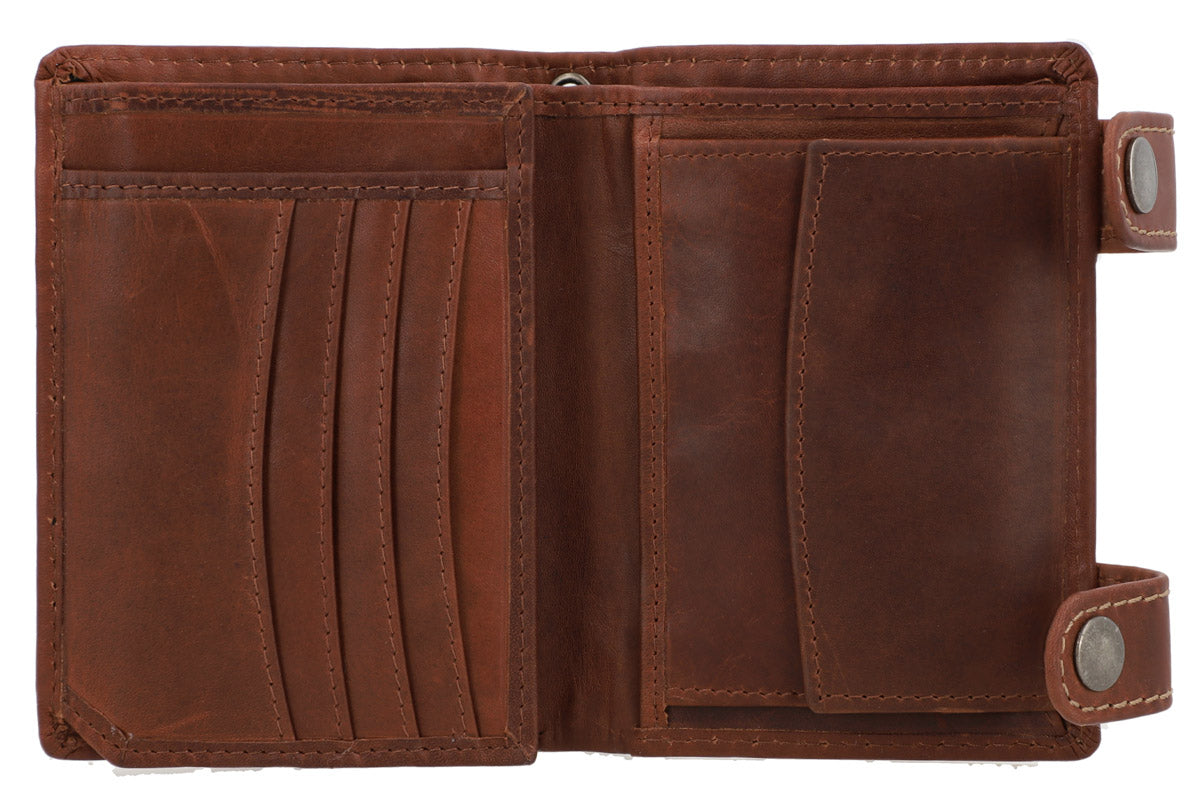 gusti-leder-ben-portemonnaie-outlet-leder-mit-kette-druckknopf image 5
