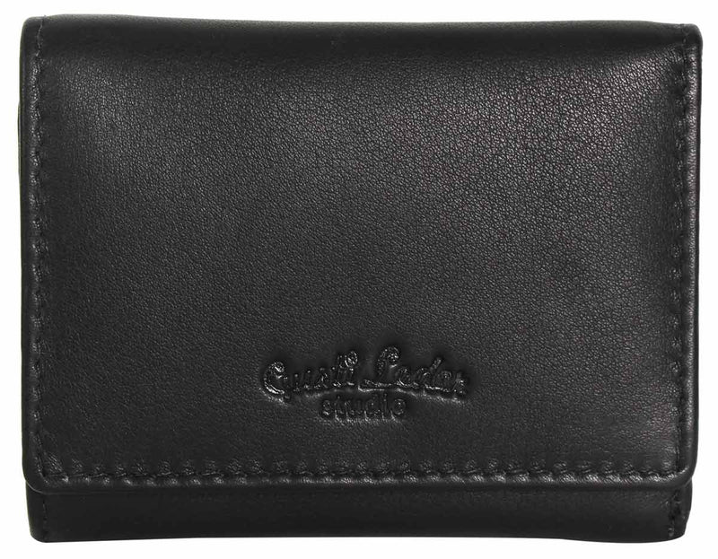 gusti-leder-august-geldb-rse-kompakt-mit-rfid-schutz image 3