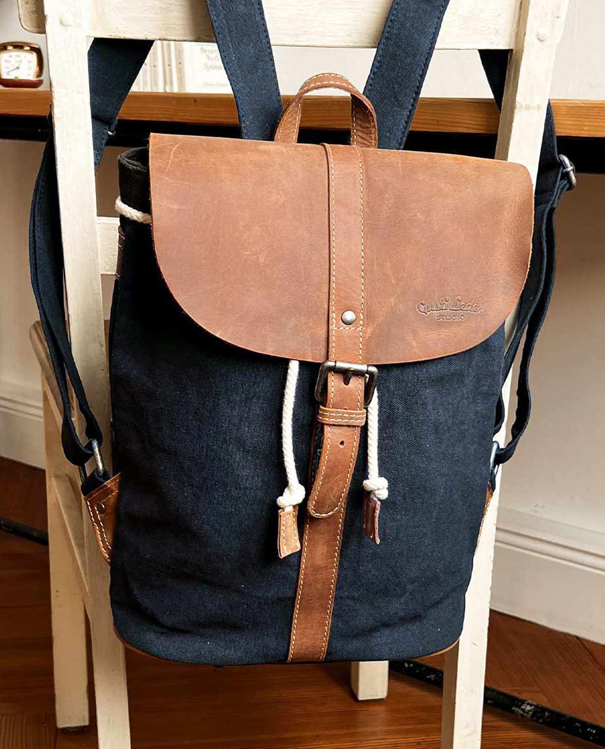 gusti-leder-paula-rucksack-damen-f-r-13-3-zoll-laptop-outlet image 2
