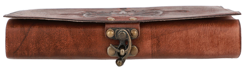 gusti-leder-sola-leather-notizbuch-travel-journal-aus-leder image 2