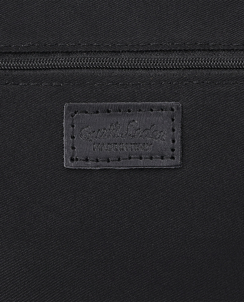 gusti-leder-tatjana-kleine-schultertasche-leder-gr-n-made-in-italy image 4