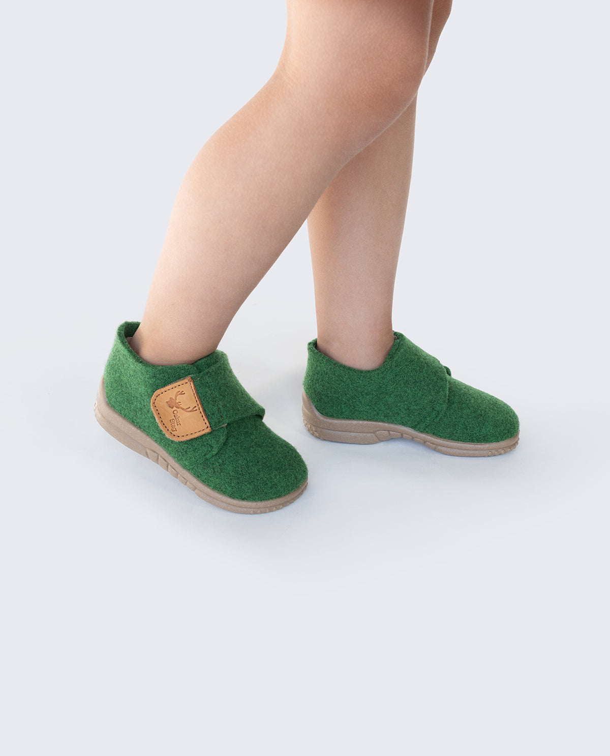gusti-leder-nani-kinder-winterschuh-kn-chelhoch-mit-klett-gr-19-28 image 7