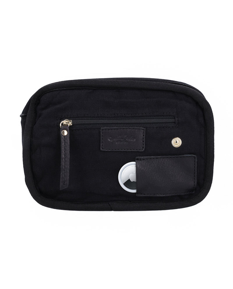gusti-leder-skylar-handtasche-aus-lwg-cowhide-leder-mit-airtag-fach image 2