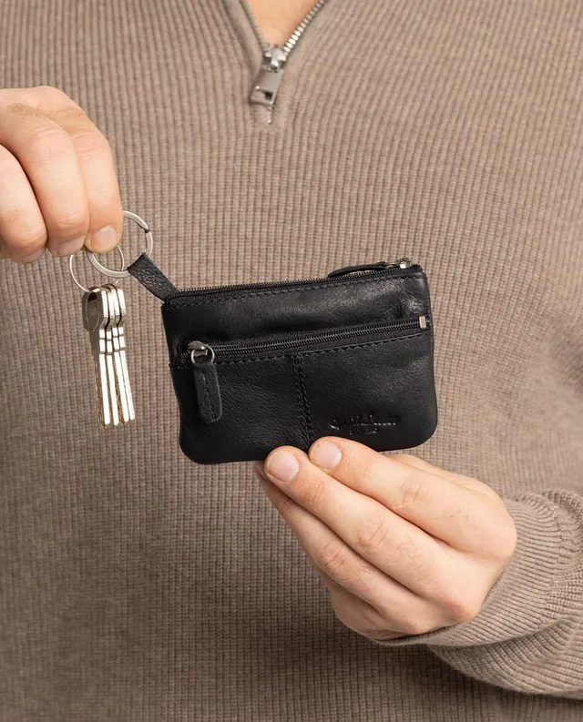 gusti-leder-rook-schl-sseltasche-aus-leder-kompakt image 1