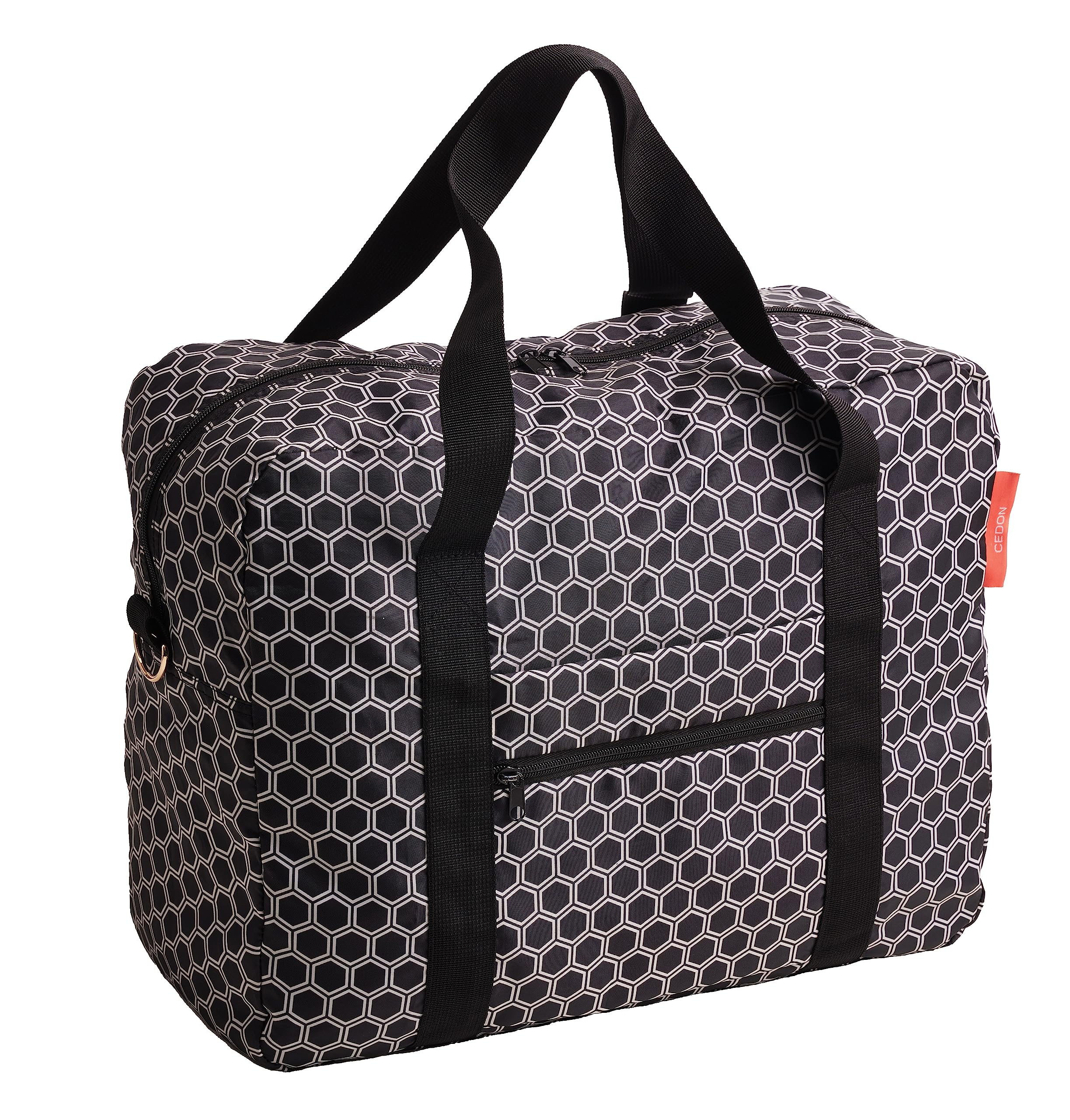 cedon-easy-travel-bag-hexagon image 1