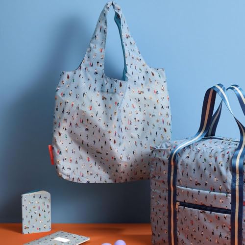 cedon-easy-bag-happy-life-einkaufsbeutel-aus-recyceltem-pet image 6
