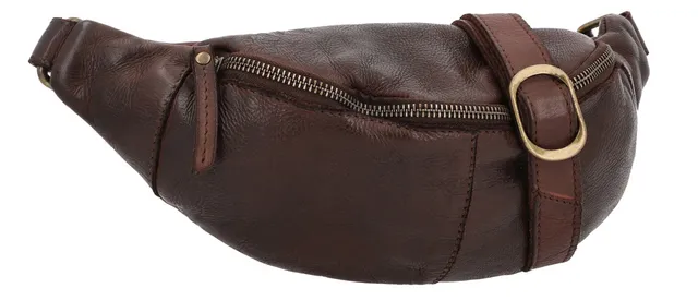 gusti-leder-cillian-bauchtasche-aus-waschleder image 1