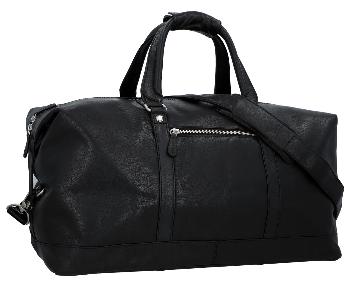 gusti-leder-ruben-reisetasche-aus-robustem-leder-vintage-outlet image 2