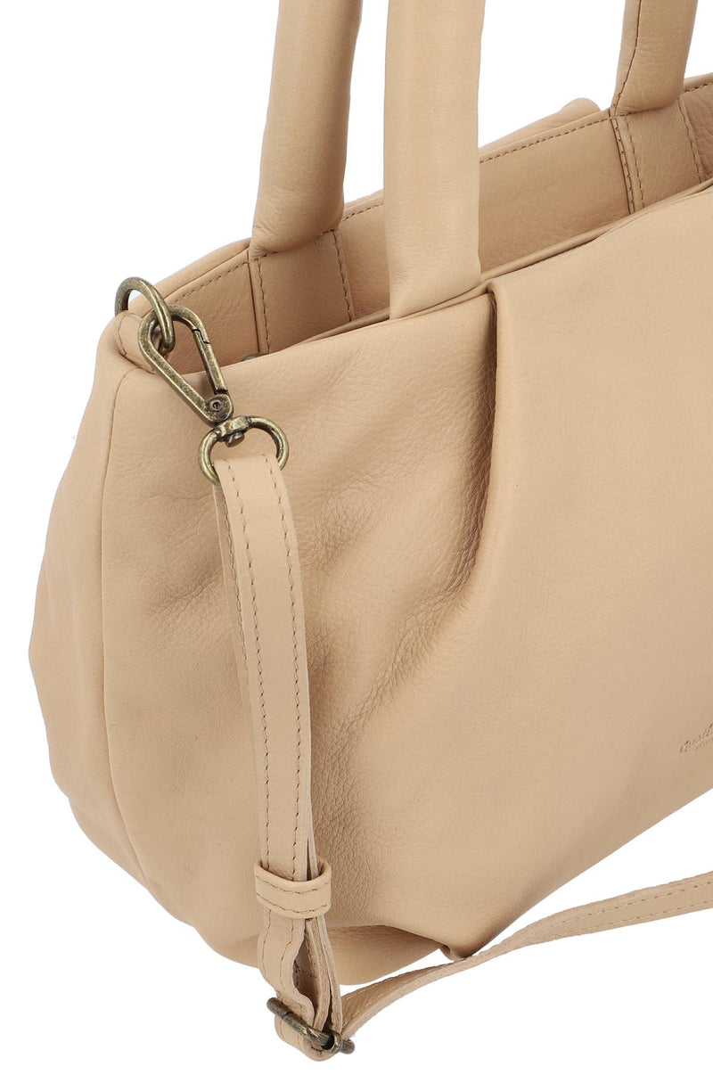 gusti-leder-roswitha-handtasche-damen-leder-gro image 2