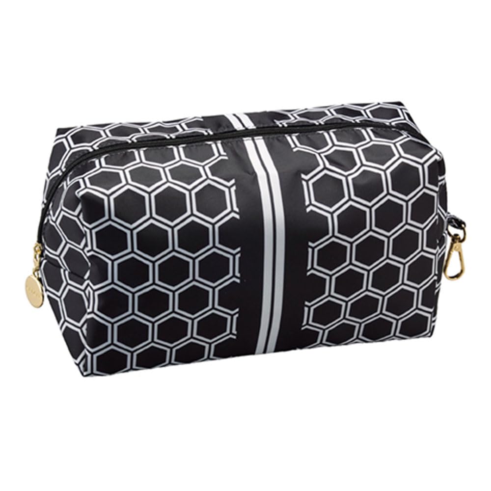 cedon-easy-pouch-bag-l-hexagon-kosmetikbeutel-14-x-24-x-10-cm image 1