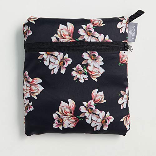 cedon-easy-travel-bag-magnolie-reisetasche-faltbar image 4
