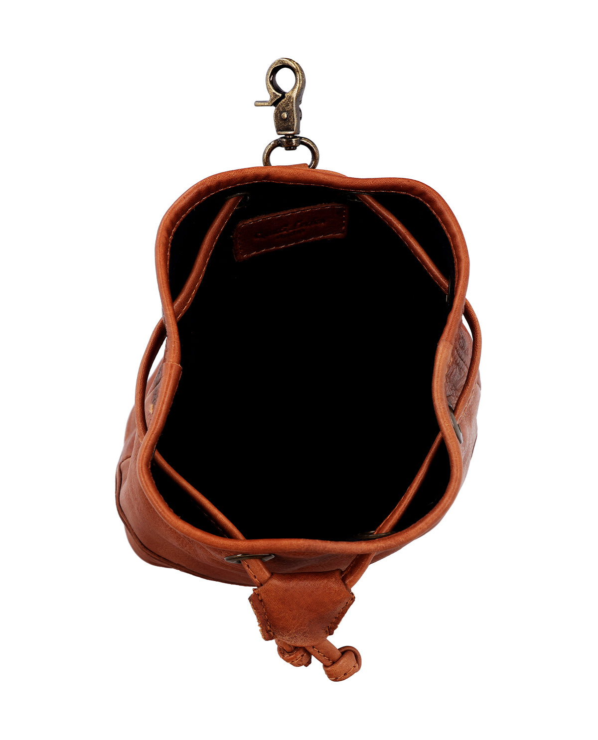 gusti-leder-aouli-leckerlibeutel-leder-mit-kordelzug image 5