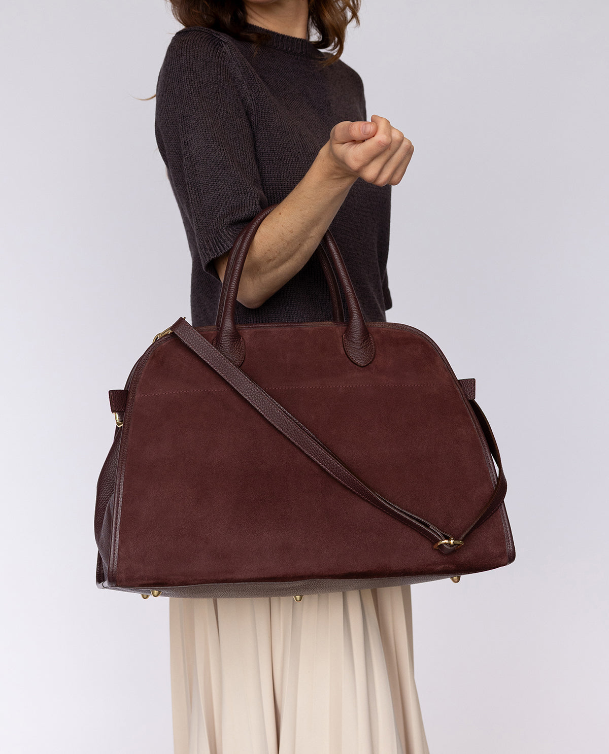 gusti-leder-daria-damen-handtasche-italien-premium image 8