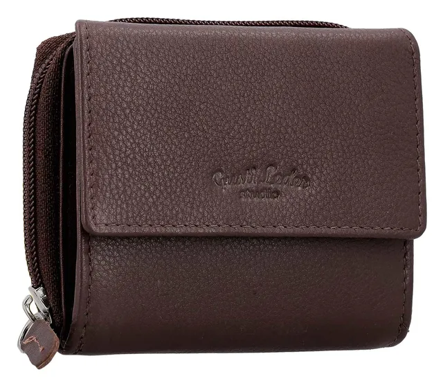 gusti-leder-brigitta-geldb-rse-leder-kompakt-mit-rfid-schutz image 1