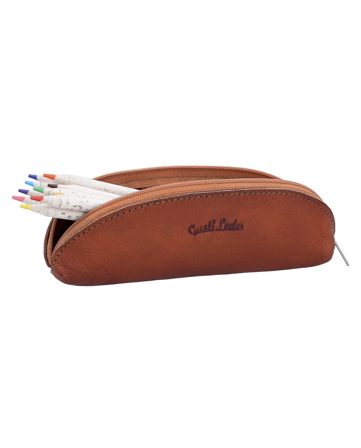 gusti-leder-vilo-federtasche-leder-braun image 3