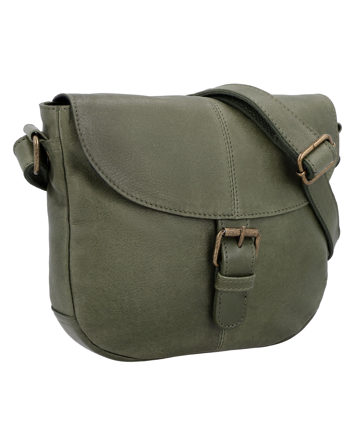 gusti-leder-candice-crossbody-bag-kompakt-mit-airtag-fach image 2