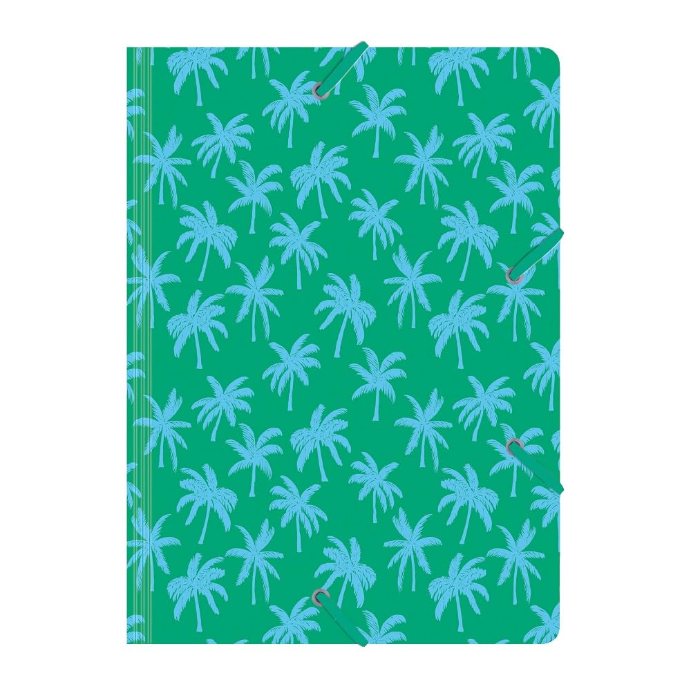 cedon-sammelmappe-de-luxe-palm-tree-3-laschen-bis-4-cm-f-llh-he image 3