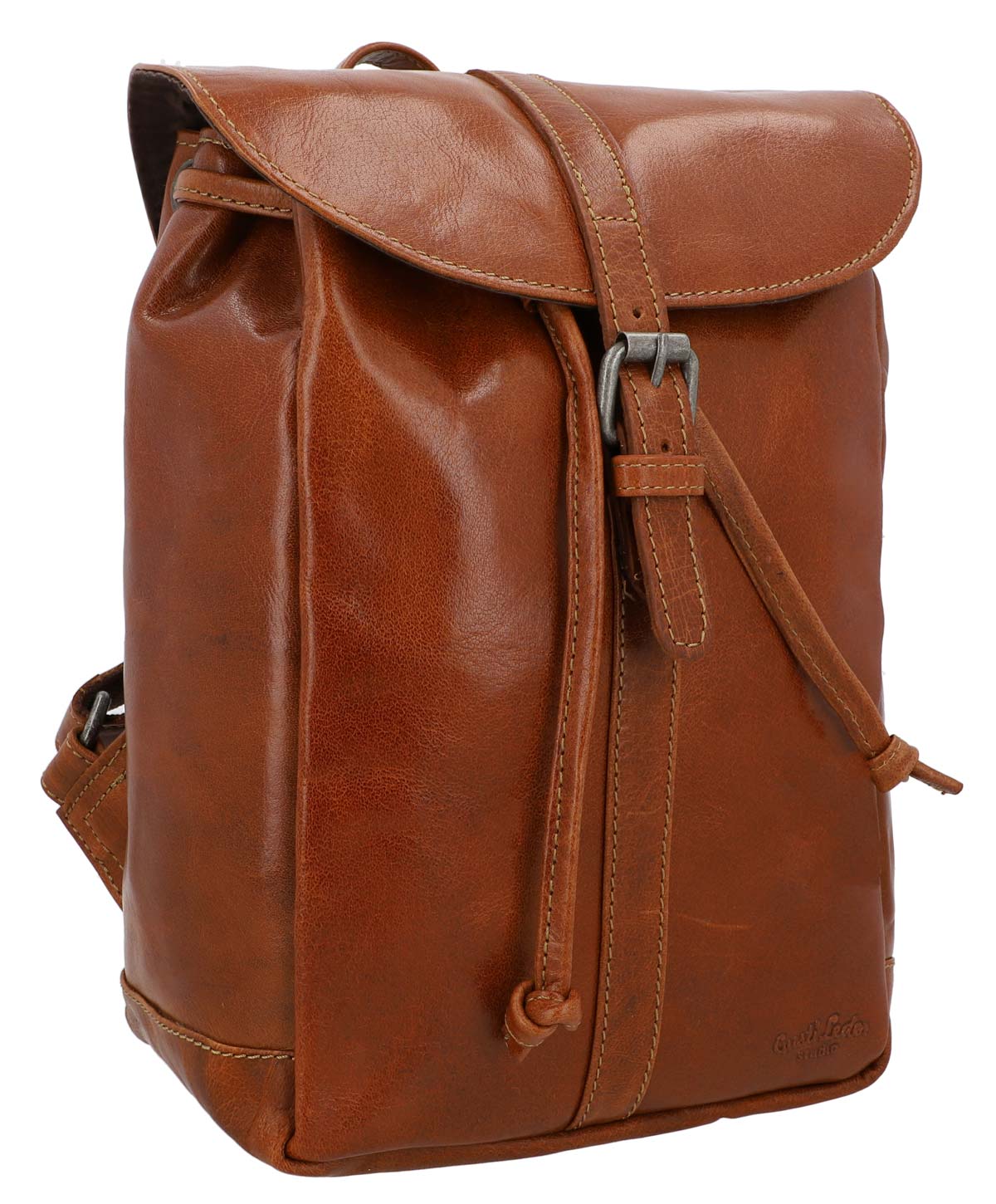 gusti-leder-claudia-outlet-rucksack-daypack-vintage image 2