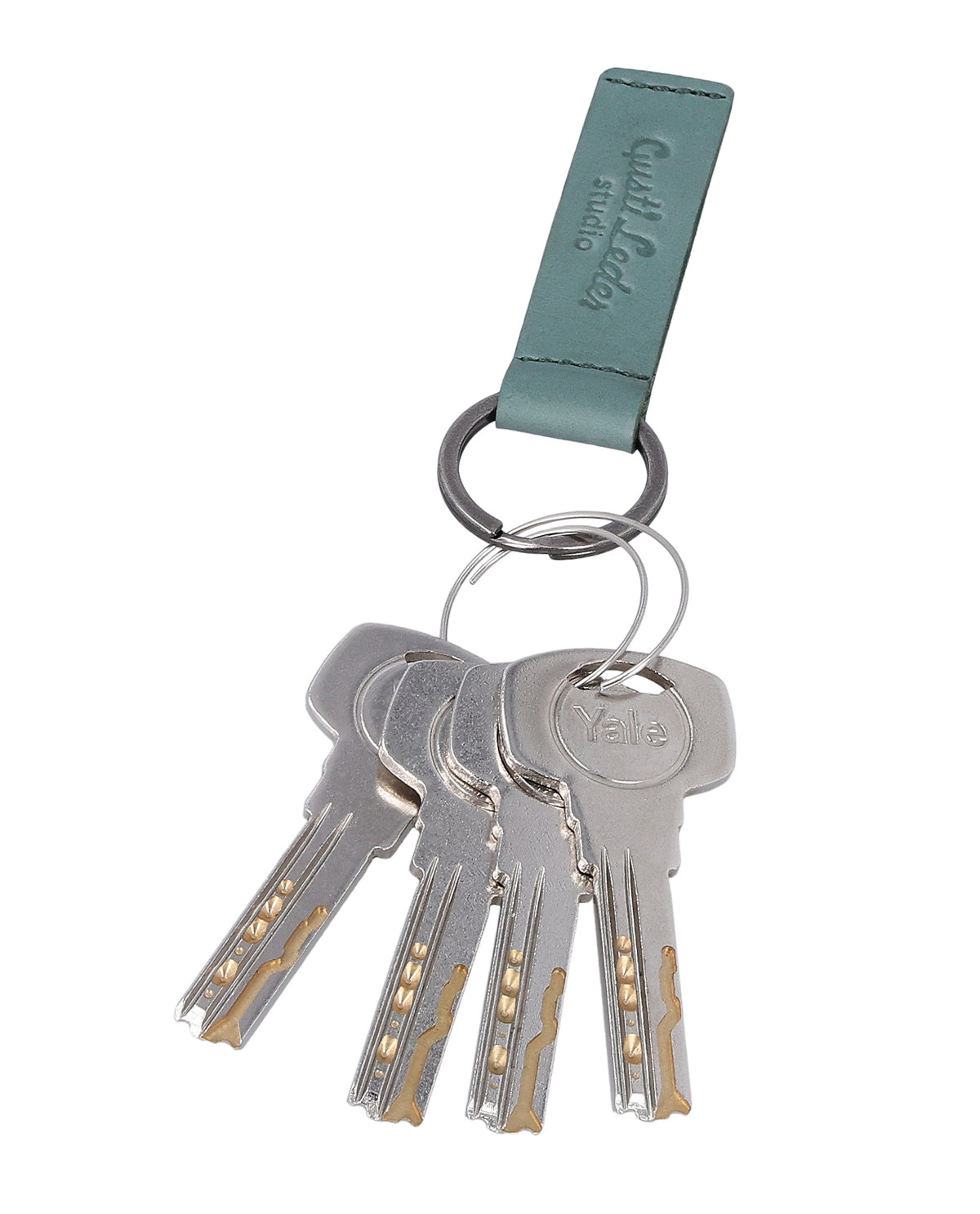 gusti-leder-noa-schl-sselanh-nger-aus-leder-3 image 3