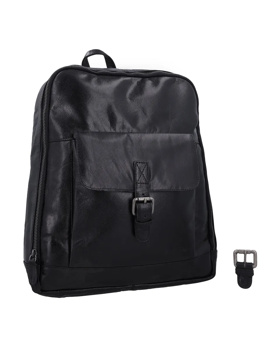 gusti-leder-schnalle-metall-ersatzteil-f-r-rucksack-ove image 1