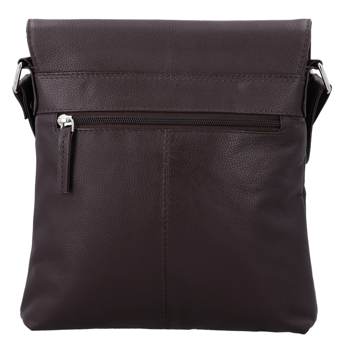 gusti-leder-veha-umh-ngetasche-braun-mit-vordertaschen image 5