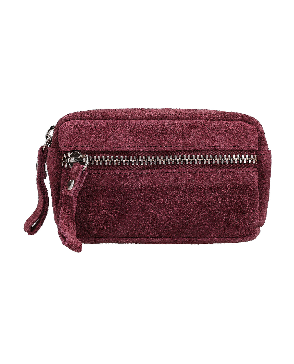 gusti-leder-butler-schl-sseletui-rot-leder-mit-2-schl-sselringen image 6