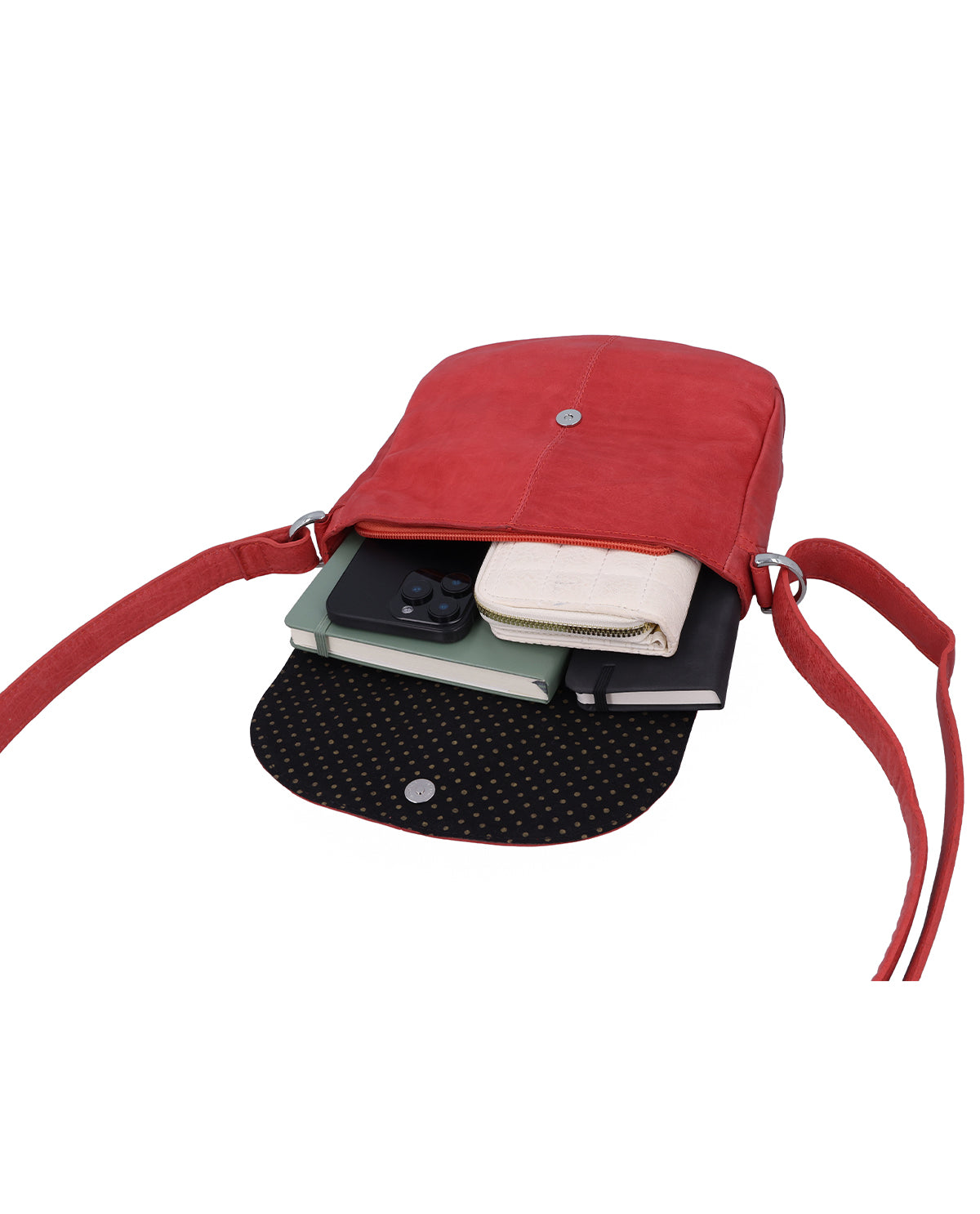 gusti-leder-benja-kleine-lederhandtasche-damen-umh-ngetasche image 3
