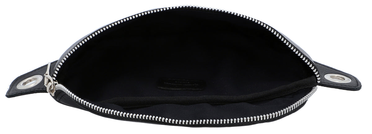 gusti-leder-outlet-g-rteltasche-bauchtasche-aus-leder-schwarz image 4