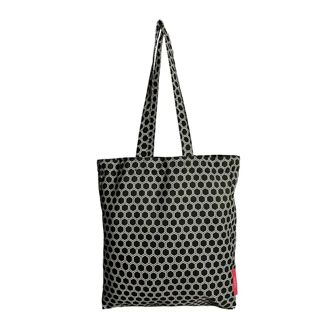 cedon-easy-shopper-hexagon-schultertasche-32-x-42-x-11-cm image 1
