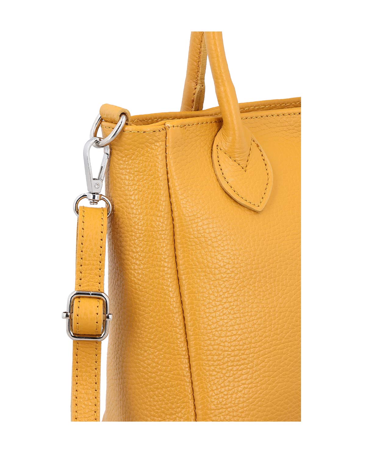 gusti-leder-carola-lederhandtasche-damen-mit-schulterriemen image 6