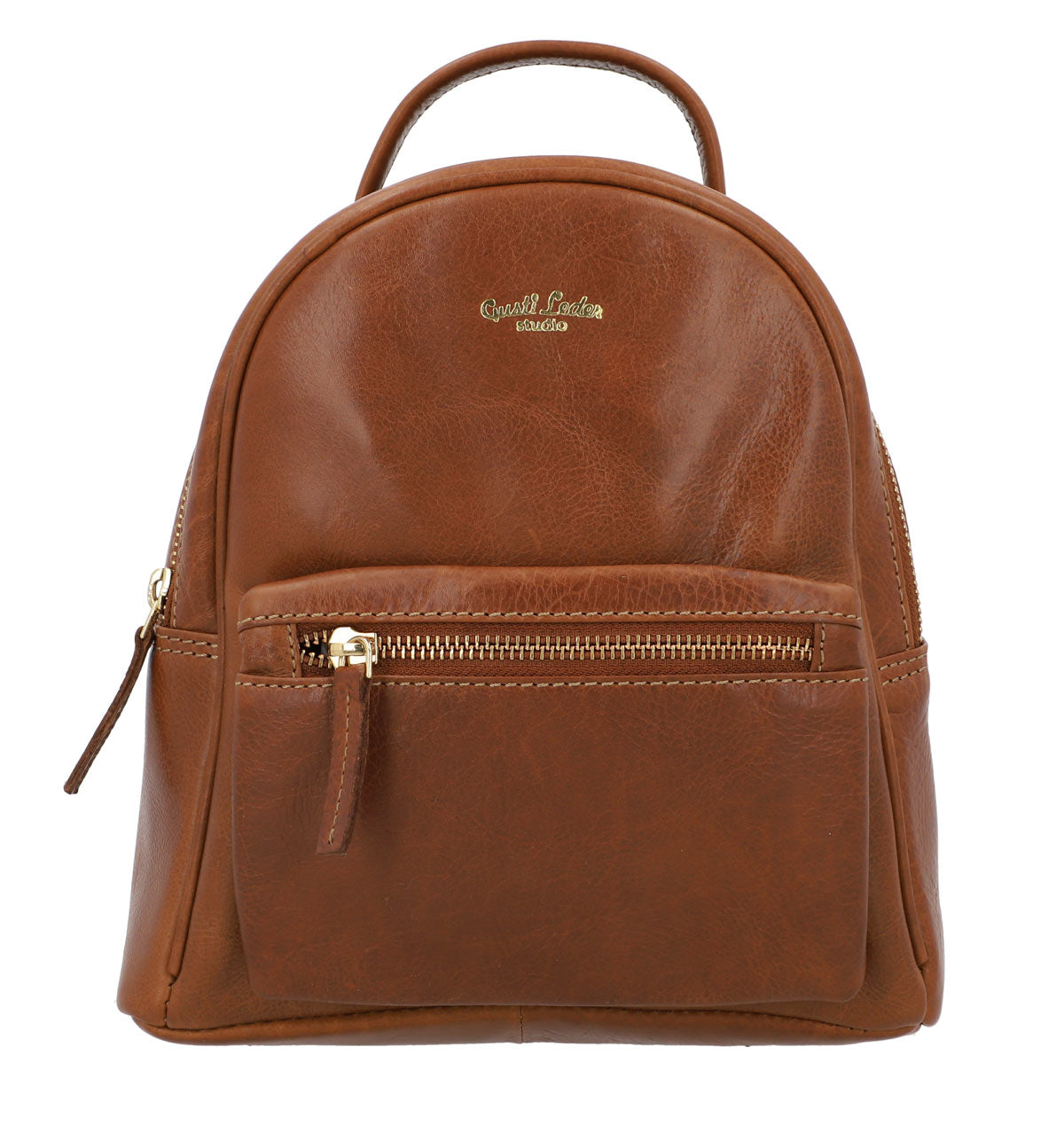 gusti-leder-wendy-cityrucksack-mini-rucksack-kompakt image 6