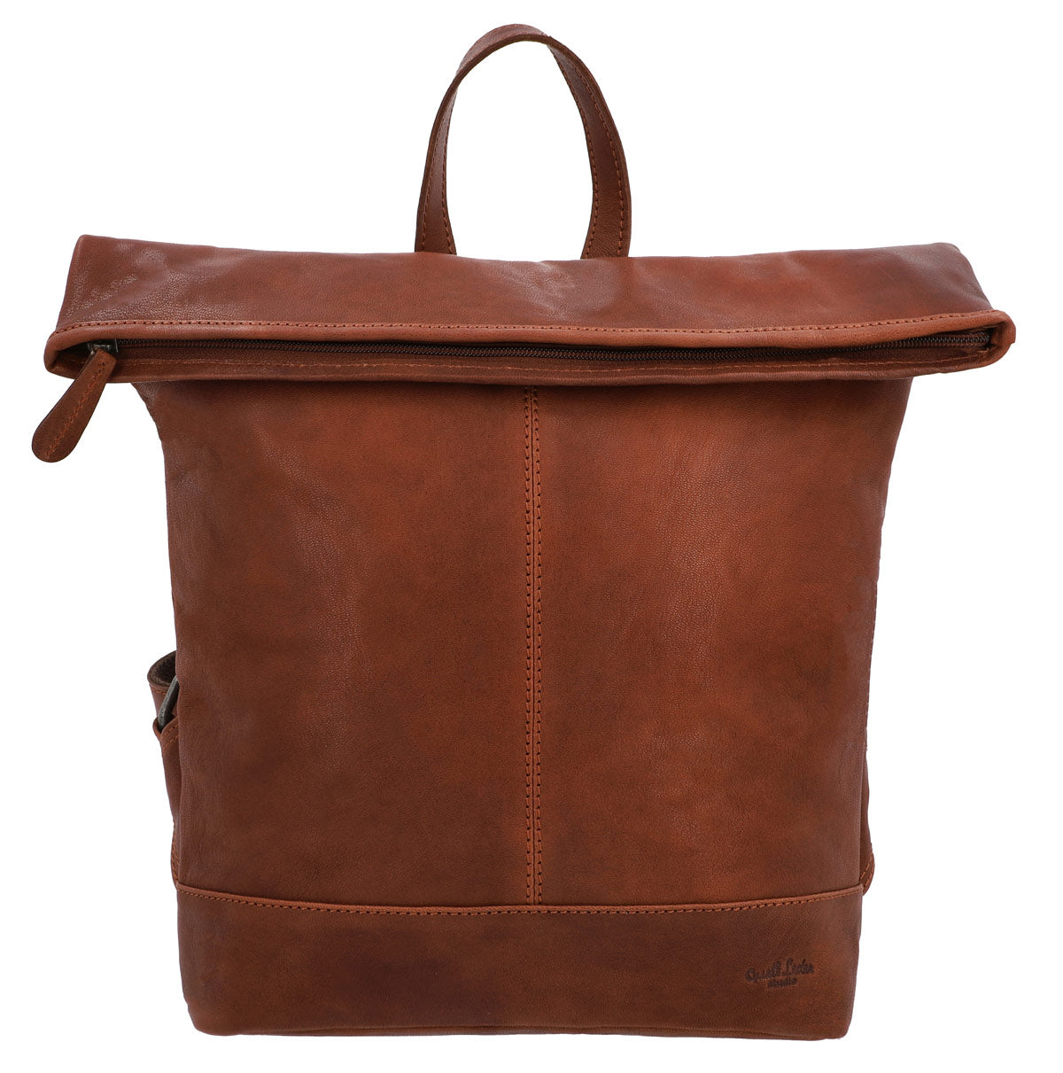 gusti-leder-gitta-rolltop-rucksack-vintage-8-10-liter-outlet image 5