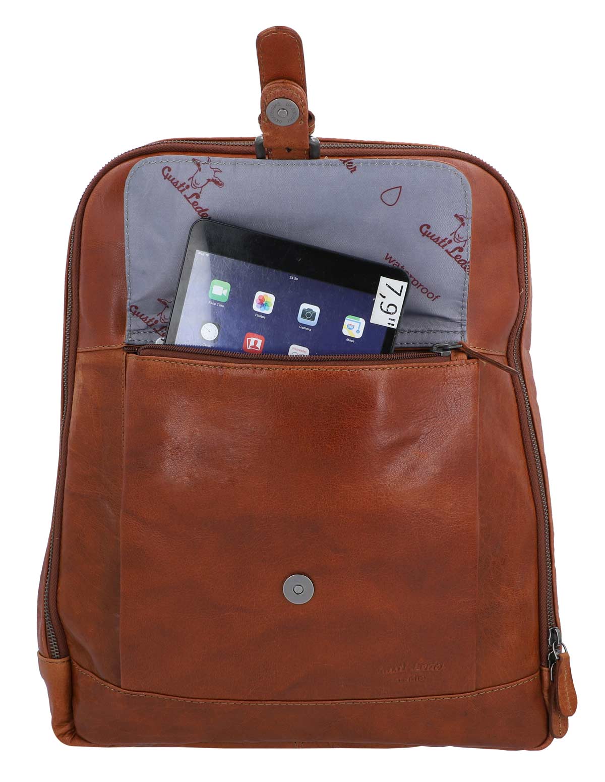 gusti-leder-ove-lederrucksack-outlet-aus-b-ffelleder image 6