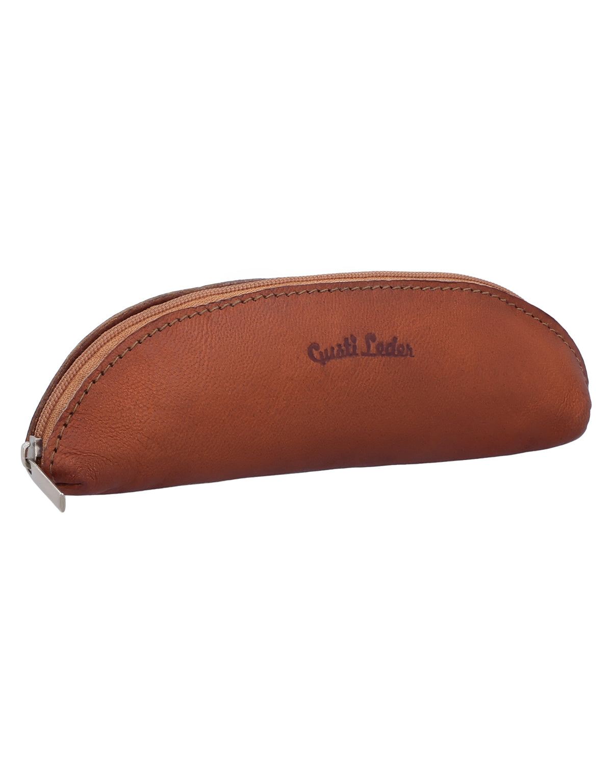 gusti-leder-vilo-federtasche-leder-braun image 2