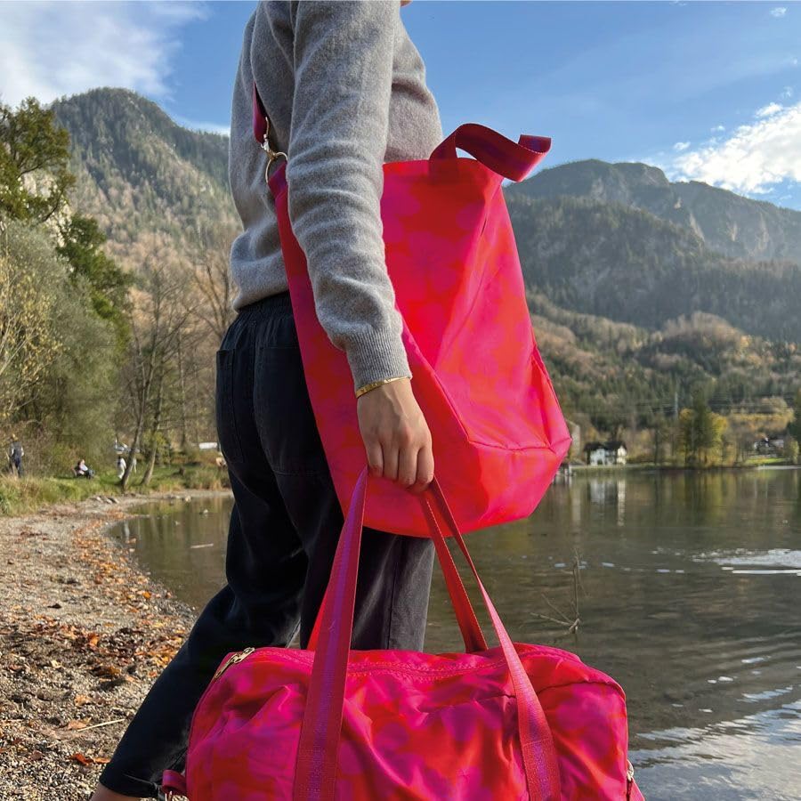 cedon-easy-shopper-bag-primel-einkaufstasche image 3