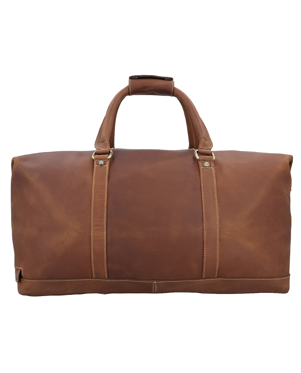 gusti-leder-ruben-reisetasche-weekender-aus-robustem-leder image 8