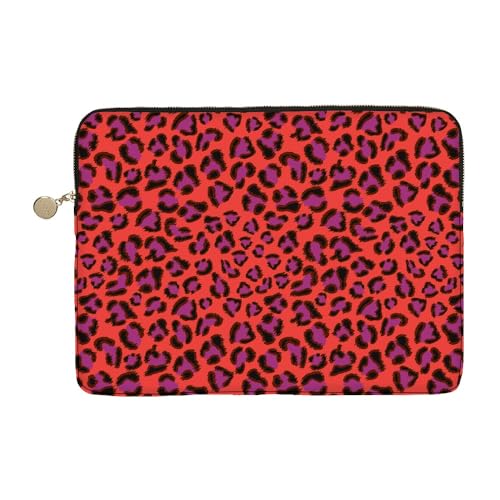 cedon-easy-laptop-case-leo-red-laptoptasche image 4