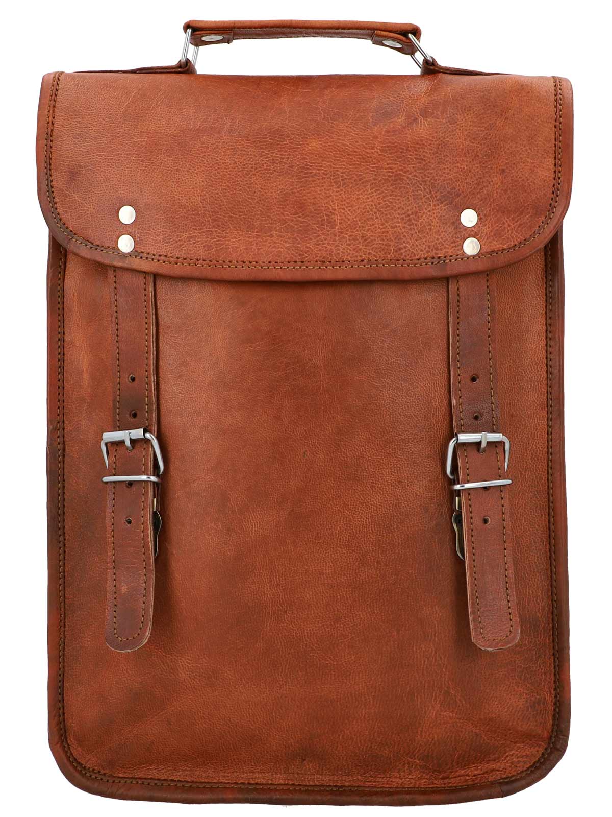 gusti-leder-jill-vintage-rucksack-leder-city-rucksack image 7