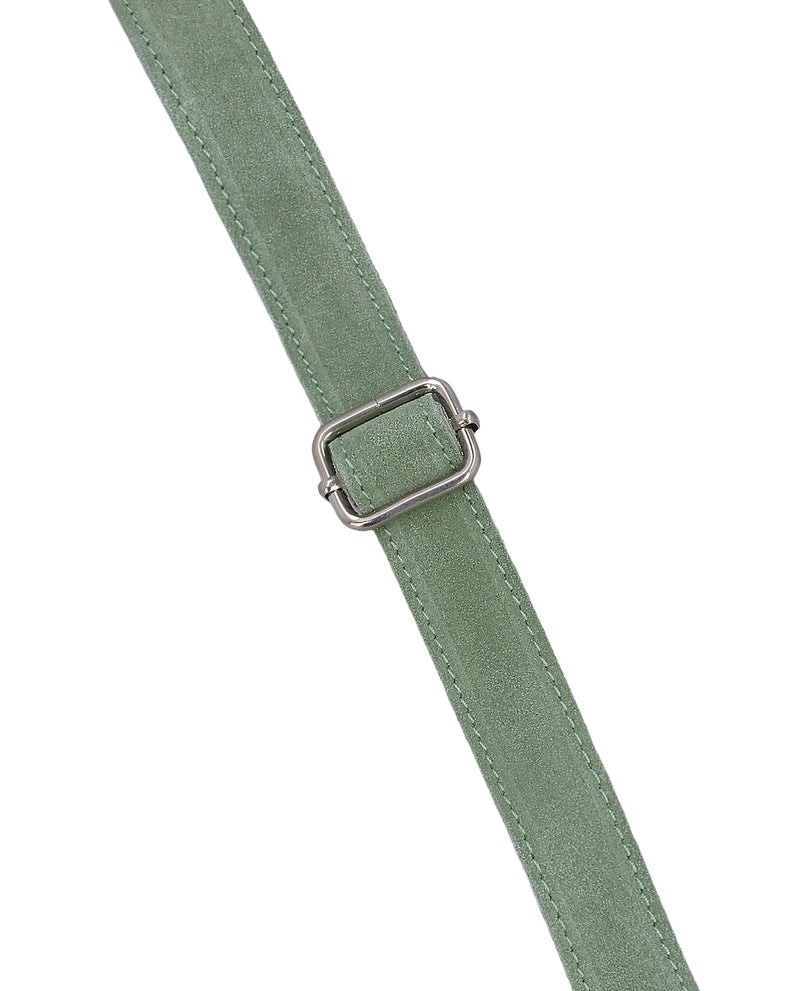 gusti-leder-synne-bauchtasche-damen-aus-leder-gr-n-crossbody image 2