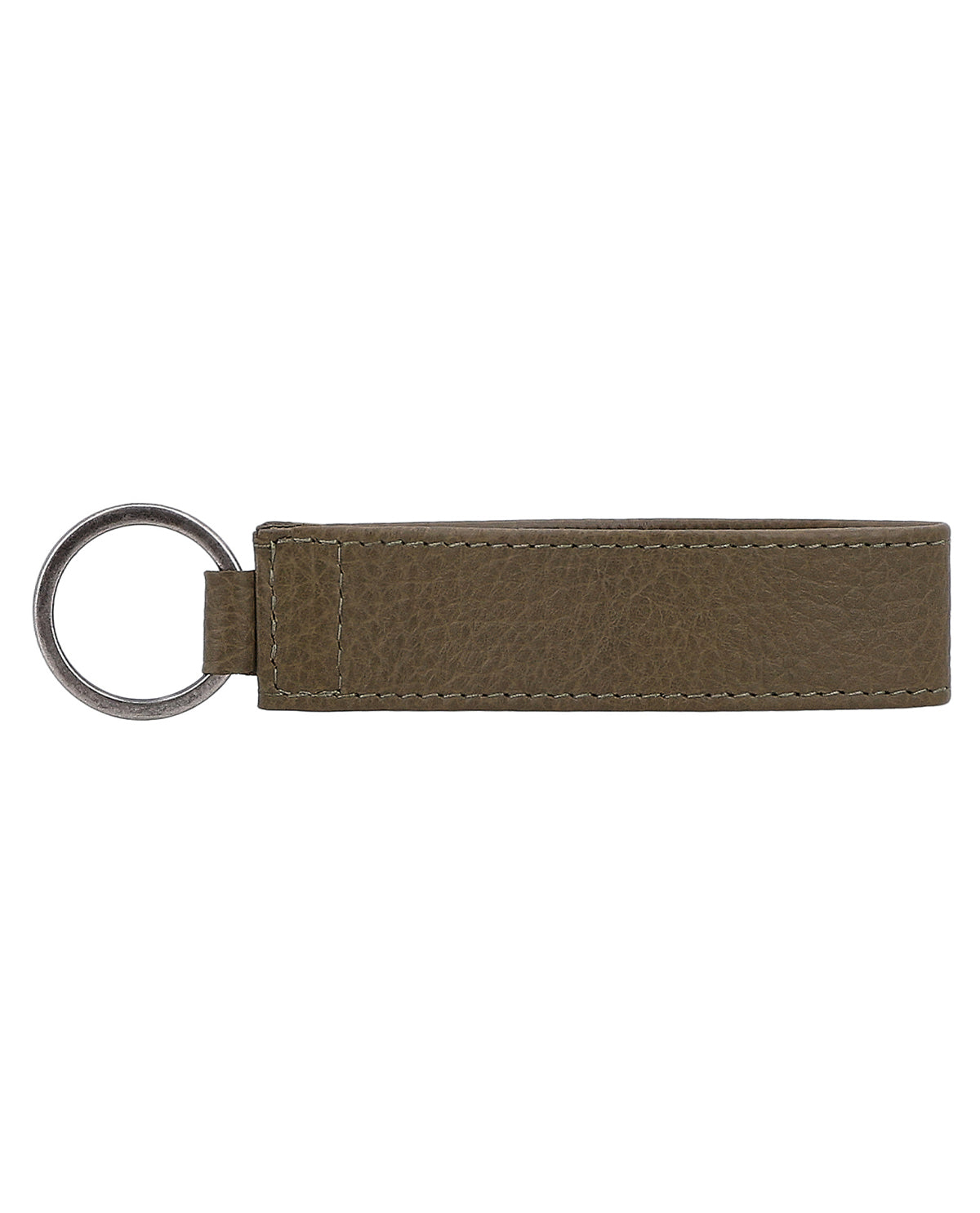 gusti-leder-miran-schl-sselanh-nger-leder-gr-n-mit-metallring image 6