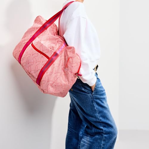 cedon-easy-travel-bag-twist-faltbare-reisetasche image 6