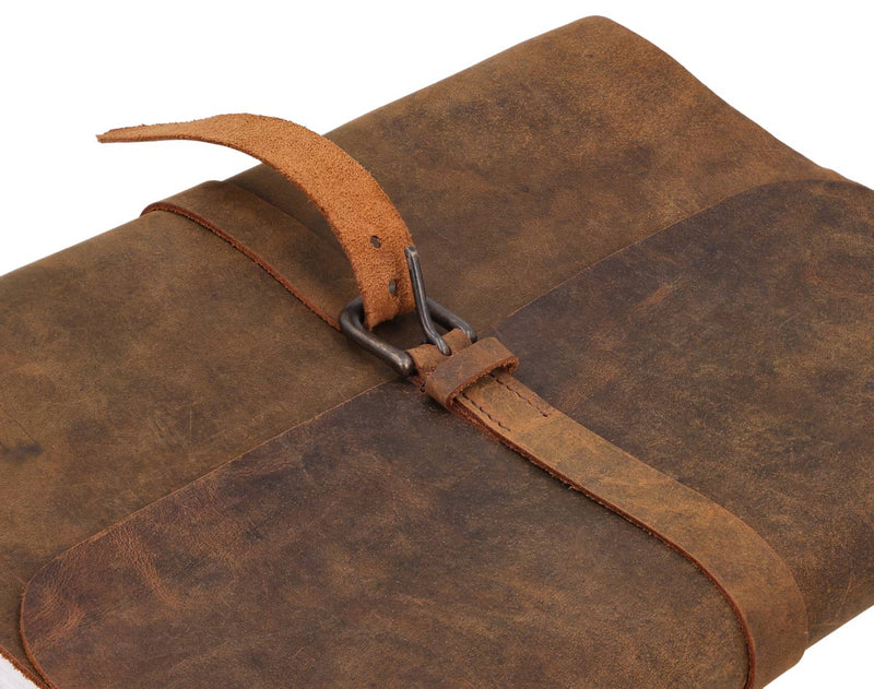 gusti-leder-tessy-notizbuch-aus-leder-tagebuch-und-arbeitsbuch image 2