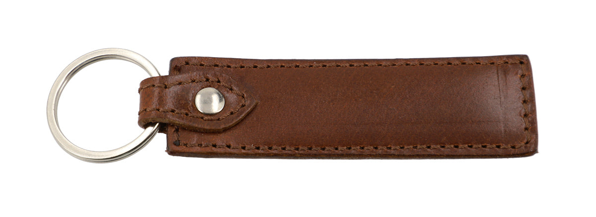 gusti-leder-rory-schl-sselanh-nger-aus-b-ffelleder image 4