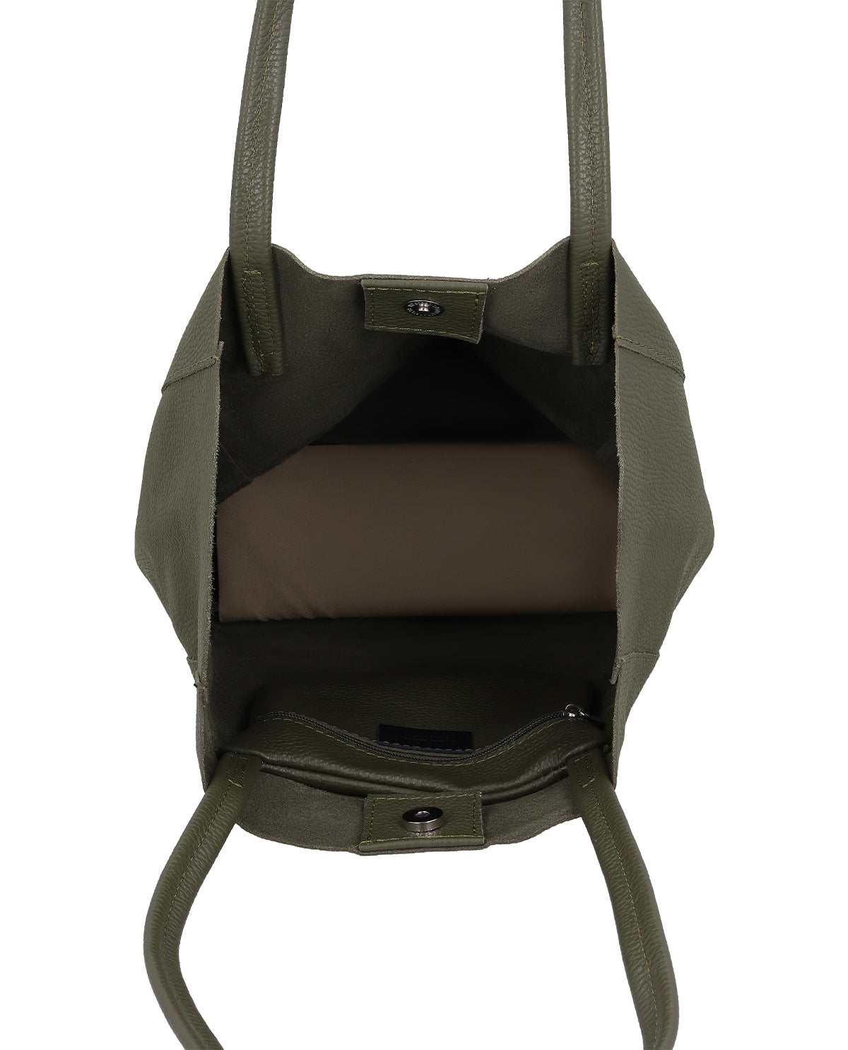 gusti-leder-vilma-lederhandtasche-damen-gr-n image 4