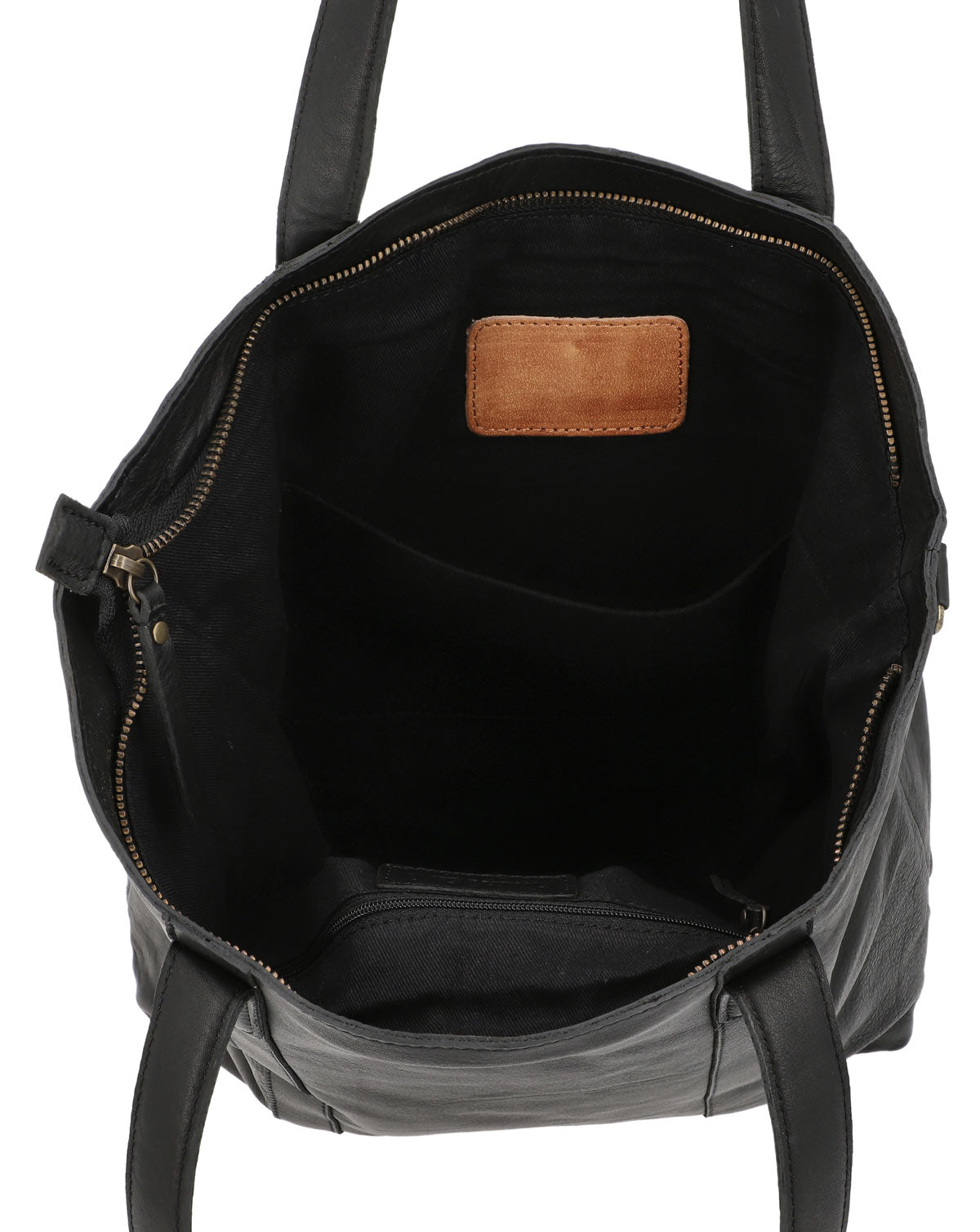 gusti-leder-paris-shopper-handtasche-f-r-kleinen-laptop image 5